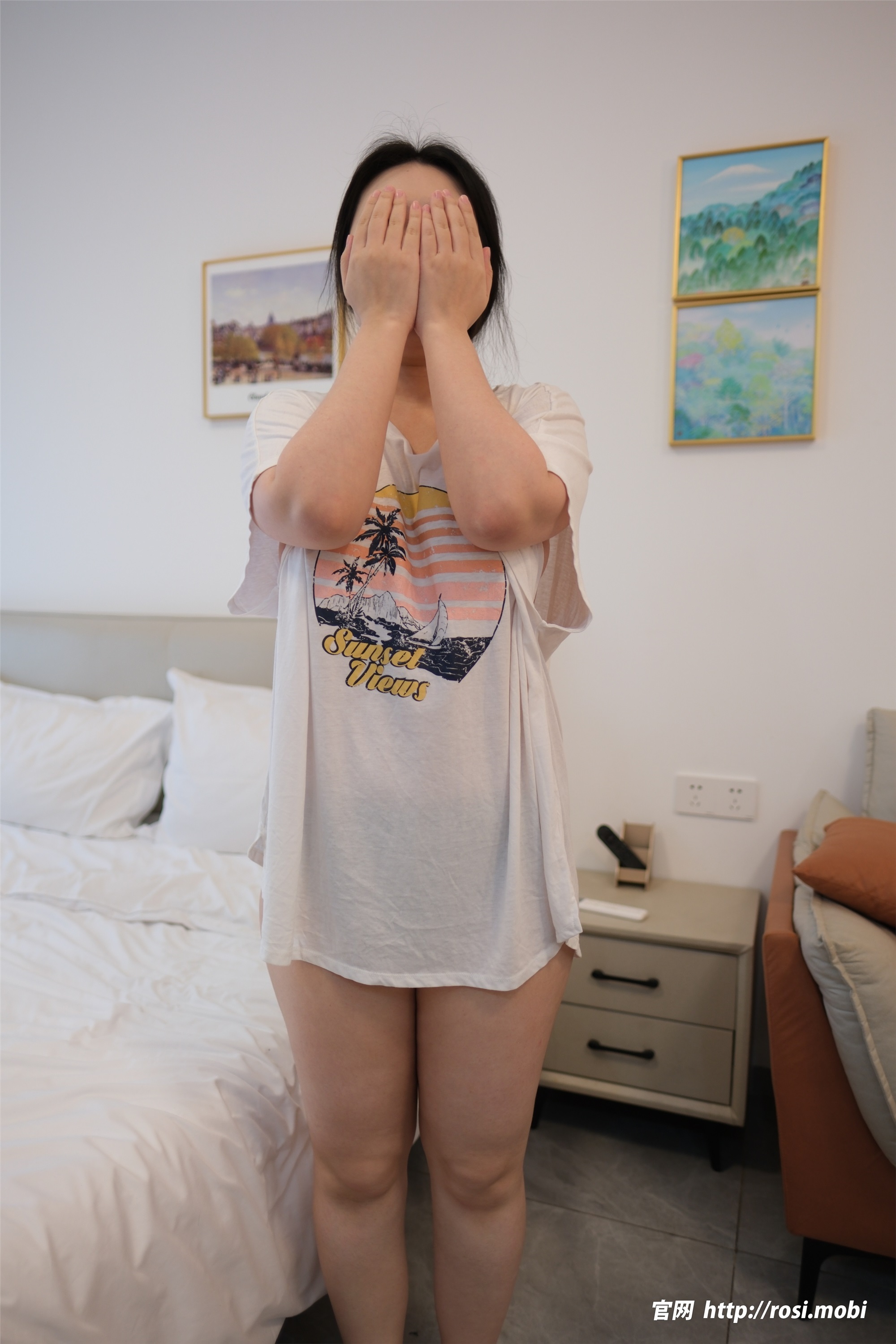 ROSI写真 2025.06.24 NO.4950